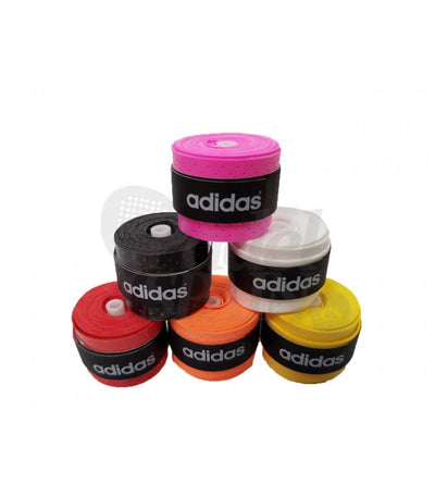 Overgrip Adidas (1 unidad) - Bandeja.mx